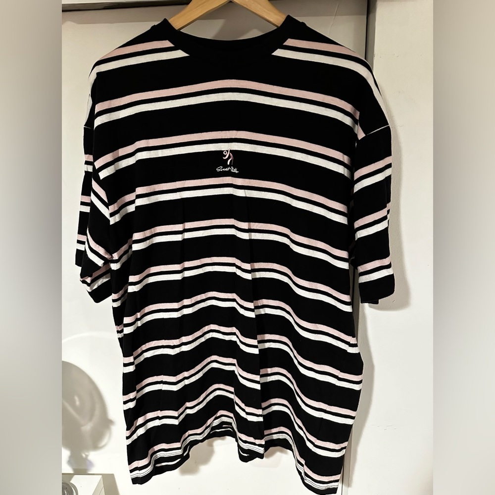 SWEET SKTBS TEE